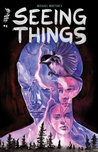 Cover of Awakening