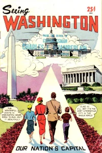 Our Nation's Capital