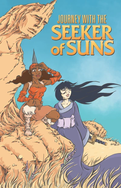 Cover of Issue #3