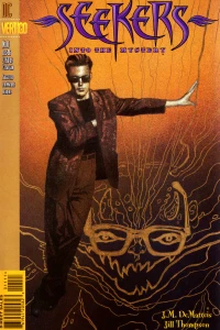 God's Shadow Chapter 1: The Cloud