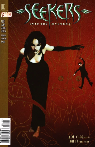 Cover of God's Shadow Chapter 2: Babbling in Ishtik