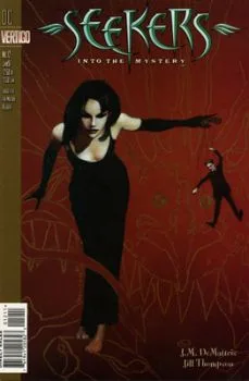 Cover of God's Shadow Chapter 2: Babbling in Ishtik