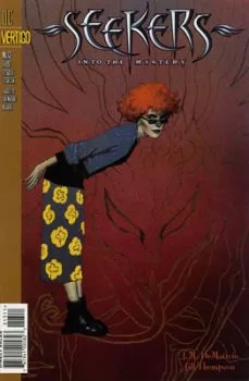Cover of God's Shadow Chapter 3: The Veil of Illusion