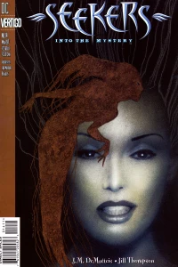 God's Shadow Chapter 4: Without Him