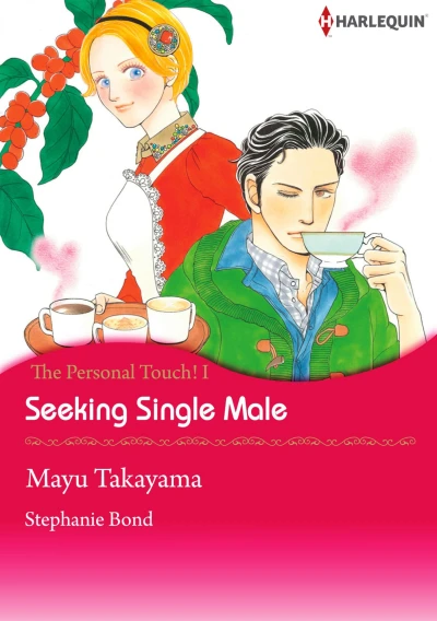 Cover of Vol. 1