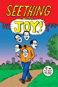 Issue #2