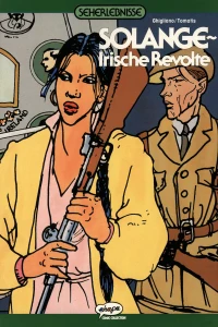 Solange - Irische Revolte