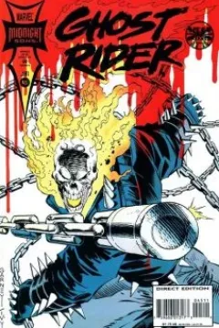 Seige of Darkness Part 10: Blood