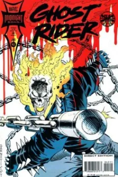 Seige of Darkness Part 10: Blood