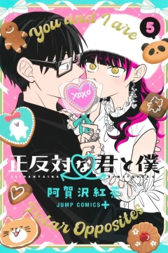 Volume 5