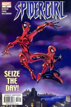 Seize the Day!