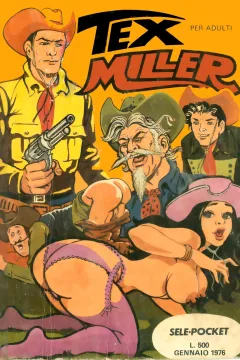 Tex Miller