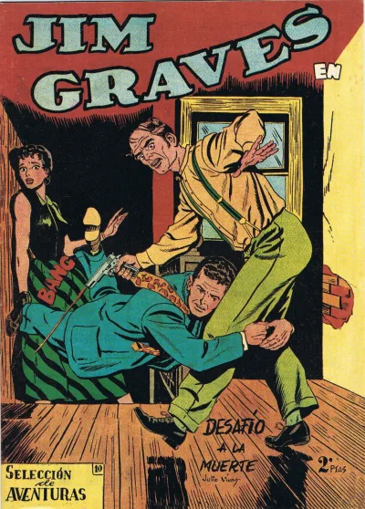 Cover of Issue #10
