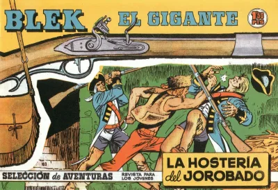 Cover of Issue #103