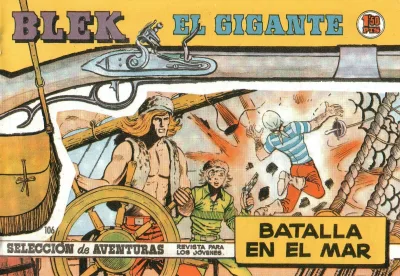 Cover of Issue #106