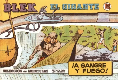 Cover of Issue #107