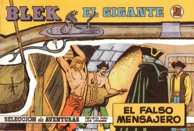 Cover of Issue #109