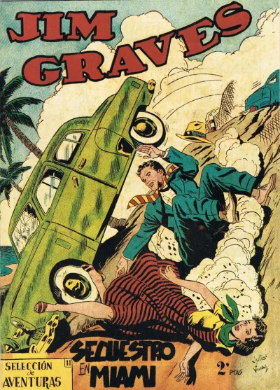 Cover of Issue #11