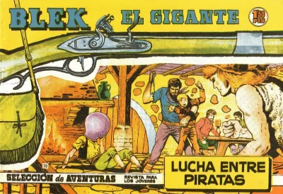 Cover of Issue #110