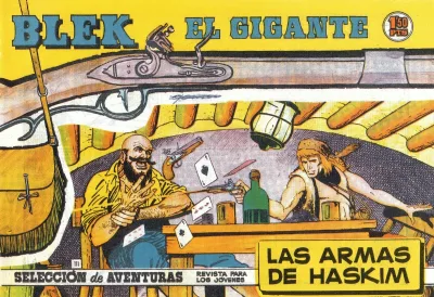 Cover of Issue #111