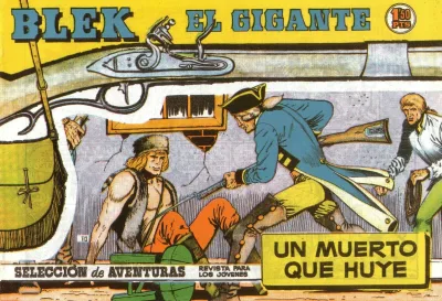 Cover of Issue #113