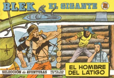 Cover of Issue #116