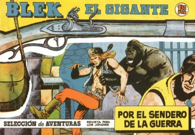 Cover of Issue #117