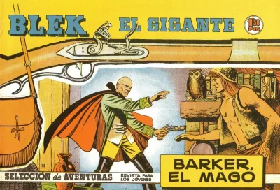 Cover of Issue #118