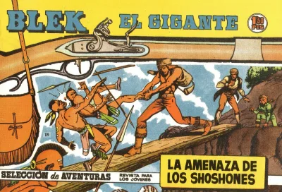 Cover of Issue #119