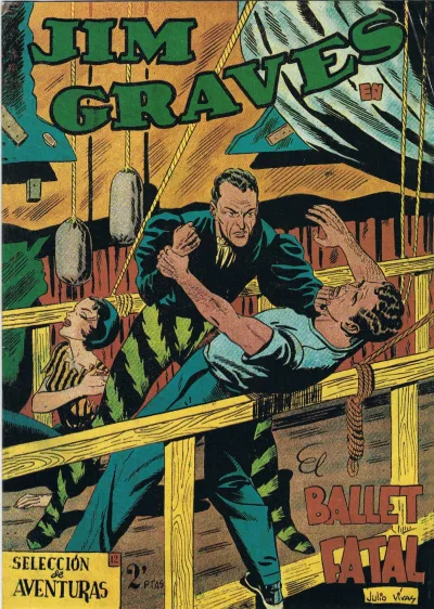 Cover of Issue #12