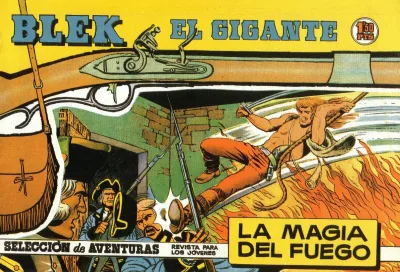 Cover of Issue #121