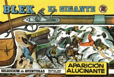 Cover of Issue #122