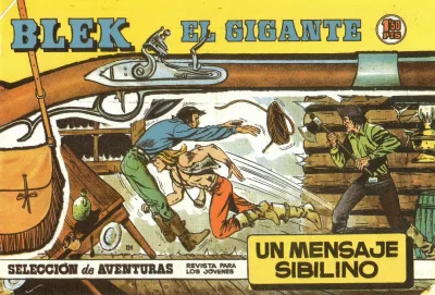 Cover of Issue #124