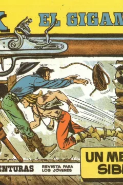 Issue #124