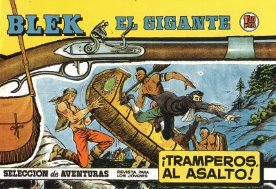 Cover of Issue #125
