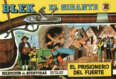 Cover of Issue #126