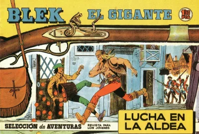 Cover of Issue #127