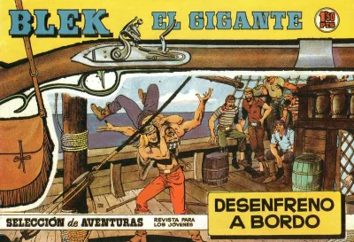 Cover of Issue #128