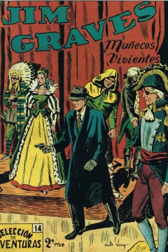 Issue #14
