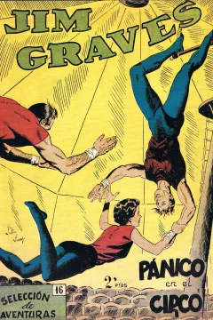 Issue #16