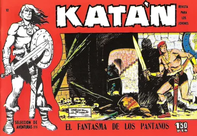 Cover of Issue #215