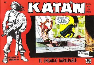 Cover of Issue #216