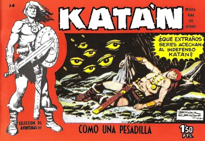 Cover of Issue #217