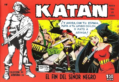 Cover of Issue #219