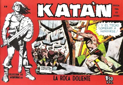 Cover of Issue #222