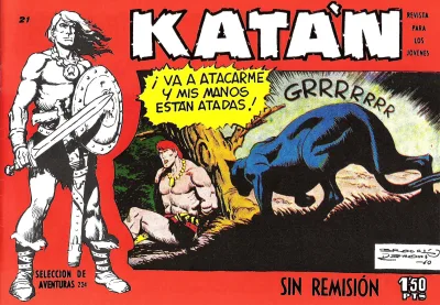 Cover of Issue #224