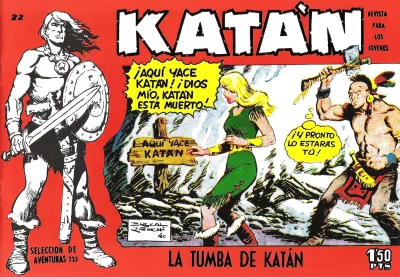 Cover of Issue #225