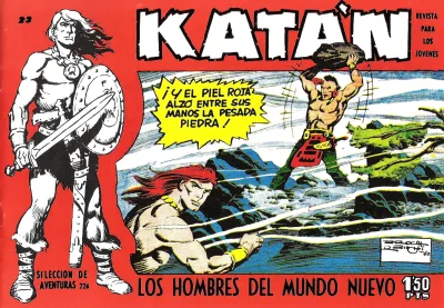 Cover of Issue #226