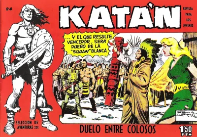 Cover of Issue #227