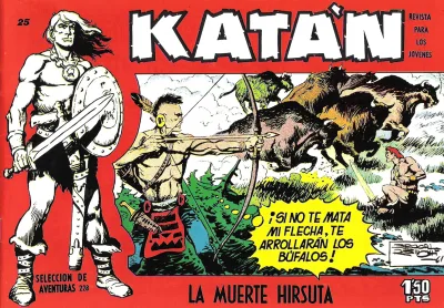 Cover of Issue #228